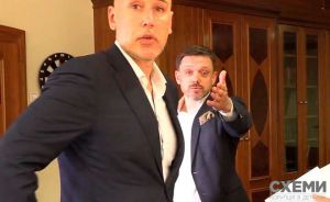 Розслідування нападу на журналістів в офісі «Укрексімбанку» — тест для влади й правоохоронної системи