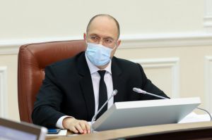 Наближаємося до червоної карантинної зони