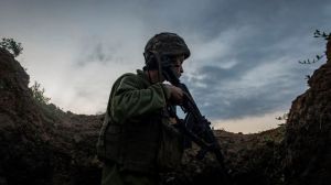 За час агресії РФ на Донбасі загинули чотири тисячі мирних жителів