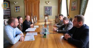 Львівщина: Інвестують у виробництво устаткування для автомобілів
