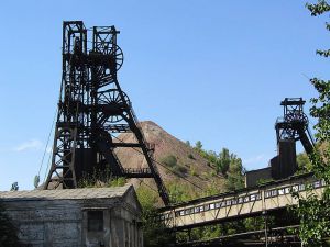Чи залишиться Донеччина краєм чорного золота?