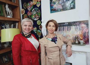 Послання у часі