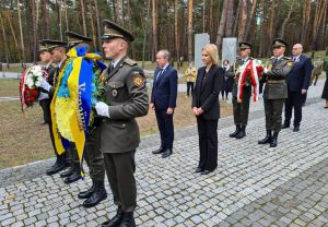 Уся Європа має знати про злочини тоталітарного режиму