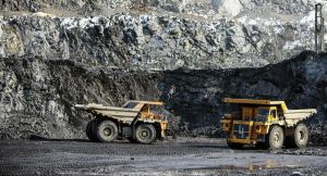 Запоріжжя: Розробляють менш як половину родовищ