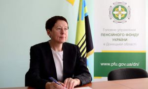 Донеччина: Підвищено пенсії для понад п’ятдесяти тисяч мешканців краю