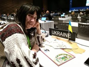 Косівська мальована кераміка має продовження