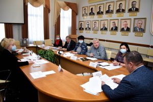 Кропивницький: Обрали найкращих