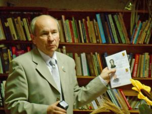 Родове гніздо Достоєвських на Вінниччині
