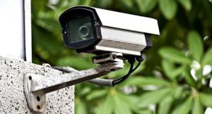 У Львівській області встановлюють відеокамери