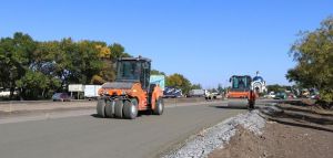 Миколаївщина: Від храму Святого Миколая і далі...