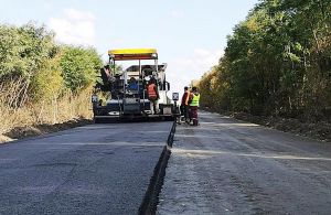 Чернігівщина: Двадцять кілометрів, але які 