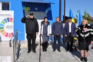 Луганщина: Запорука безпеки для мешканців