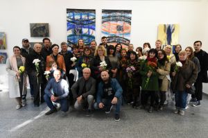 Луцьк: Вони бачать та мислять по-особливому