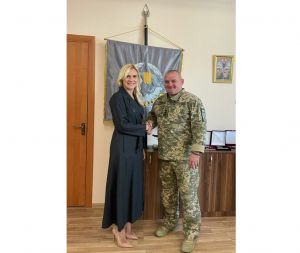Обновки острова Майський
