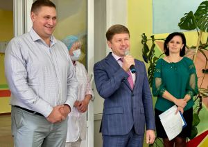 Учні сказали: «Все просто супер!»