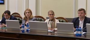 Створять єдині правила для відвідування законодавчого органу влади 