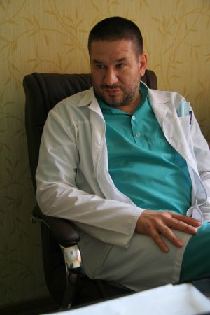 Допомога малим пацієнтам стала доступнішою