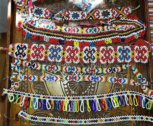 Друге життя скляного намиста — пацьорків