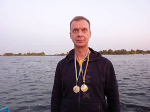 Цілюща сила спорту хірургу здоров’я повернула
