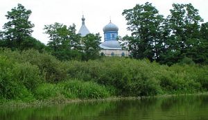 Волинь: Рідна мова у рідній церкві