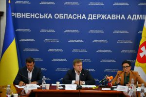 Рівненщина: Рішення про високі тарифи не вводитимуть