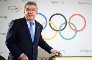 Олімпійські ігри мають зводити мости