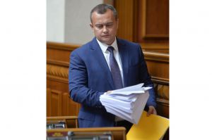 Проект держбюджету відповідає критеріям збалансованості та реалістичності