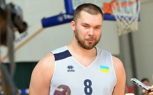 Баскетбол: Фесенко продовжить кар’єру в Ірані