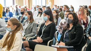 Шукайте однодумців і дійте