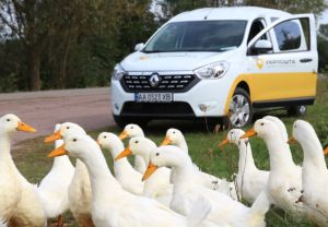 Про передплату поштовики дізнаються від... журналістів