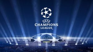 Футбол: Королівський реванш