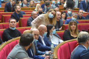 Розглянули євроінтеграційні ініціативи
