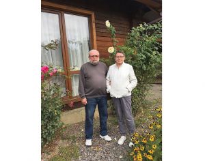 Андялоші — означає ангельський