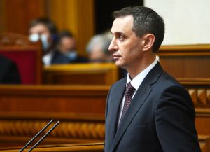 Міністр охорони здоров’я: цей вірус може не зникнути ніколи