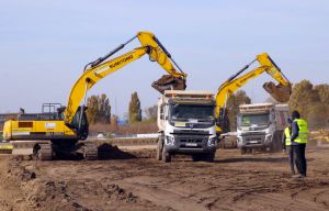 Дніпро: Повітряні ворота за мільярди гривень