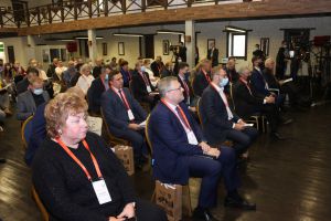 Балтійські держави підтримують нас на шляху до вступу до ЄС і НАТО