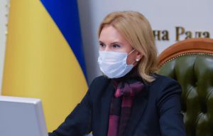 Потрібно запускати загальнонаціональну інформаційну кампанію з популяризації вакцинації
