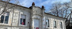 У Черкасах руйнують пам’ятку архітектури