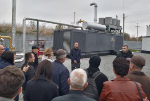 Хмельницький: Сміття — це важливо