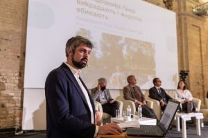 Віртуальний музей російської агресії документує перебіг і наслідки війни