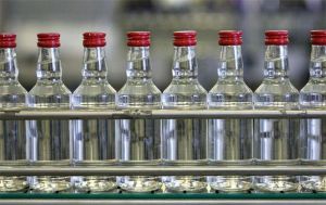 За Вінницький горілчаний завод виручили більше, ніж очікували