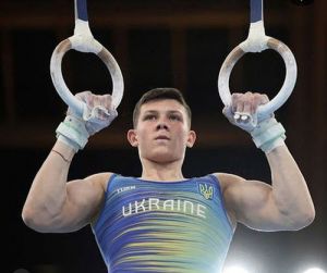 Спортивна гімнастика: «Бронзовий» дебют Ковтуна на ЧС