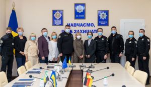 Донеччина: На базі університету відкриють Центр німецького права