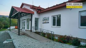 Приймають сучасні амбулаторії