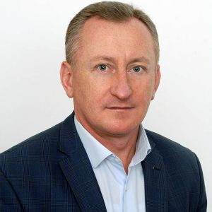 Рівненщина: Подячний молебень за депутата, медиків та поранених бійців