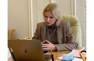 Робота стосовно забезпечення рівних  прав жінок та чоловіків не припиняється