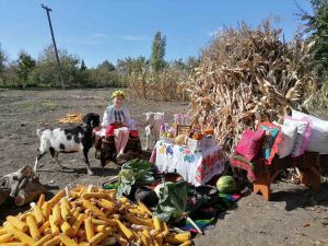 Вишиванка розцвітає у Молдові