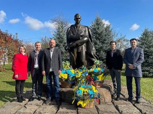 Тергромади Прикарпаття заявили про невиконання бюджетів