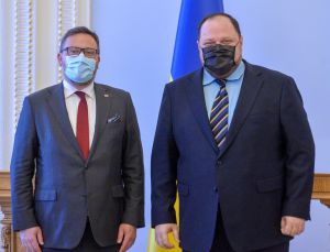 Люблінський трикутник як пріоритет у регіональному альянсі
