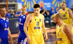 Баскетбол: Ми — чемпіони Європи!